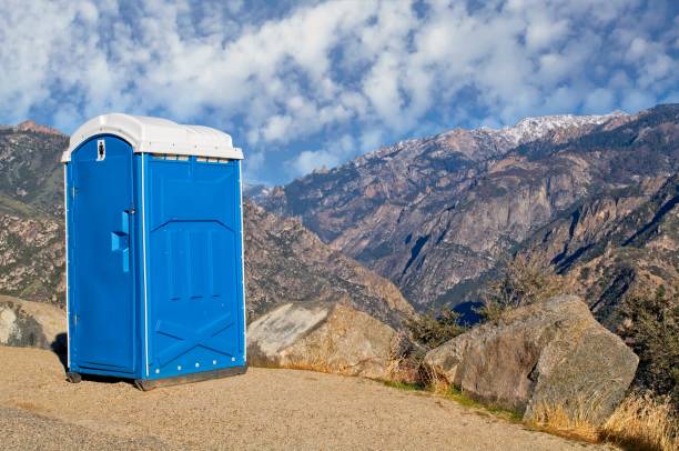 Portable Toilet Options We Offer in Sykesville, MD