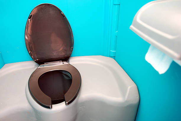 Best Porta potty delivery and setup  in Sykesville, MD