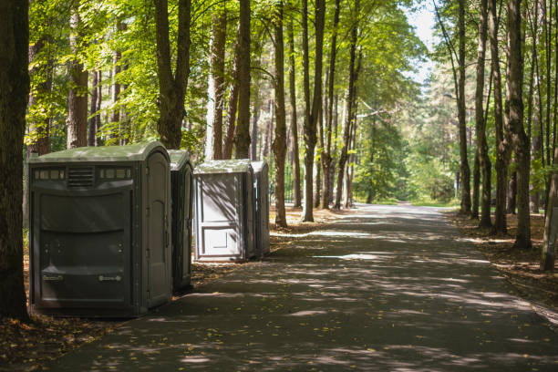 Best Construction site porta potty rental  in Sykesville, MD