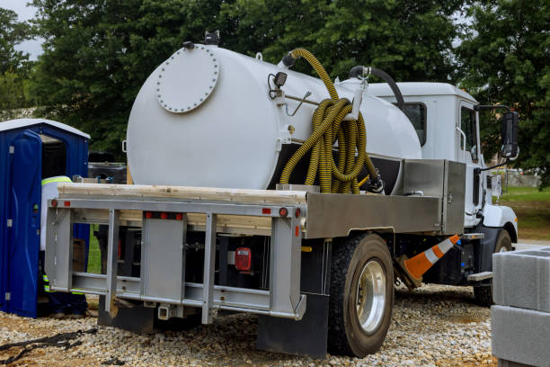 Best Restroom trailer rental cost  in Sykesville, MD