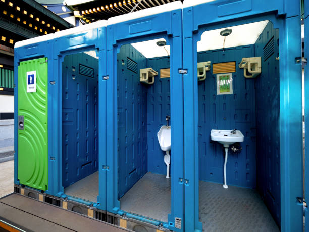 Best Event porta potty rental  in Sykesville, MD
