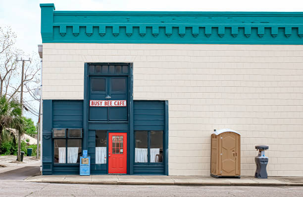 Best Portable restroom trailer rental  in Sykesville, MD